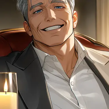 Profile image of Aldric