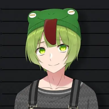 Profile image of かえる