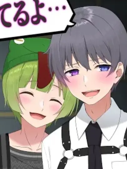HungryBlood6461의 何かちっちゃくて可愛いやつら