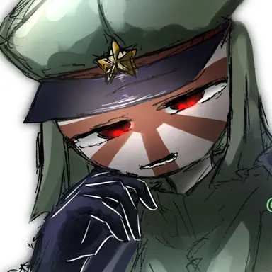 Profile image of 日帝