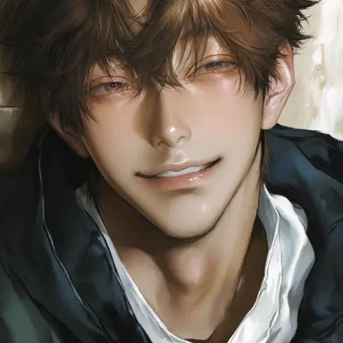 Profile image of Luke