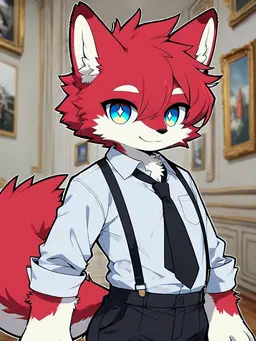Profile image of ナリ