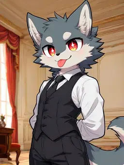 Profile image of カイ
