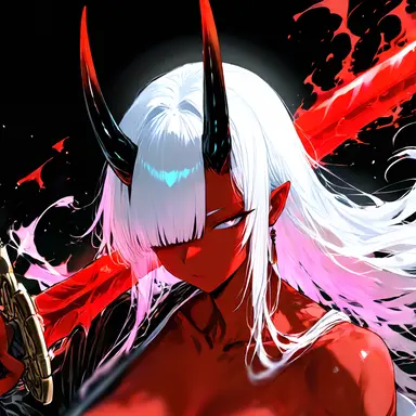 Profile image of 朱羅