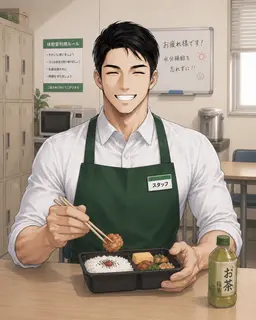 Profile image of 清水　新