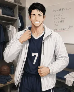 Profile image of 清水　新