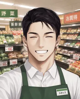 Profile image of 清水　新