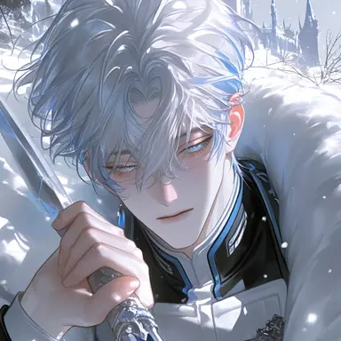 Profile image of 리안