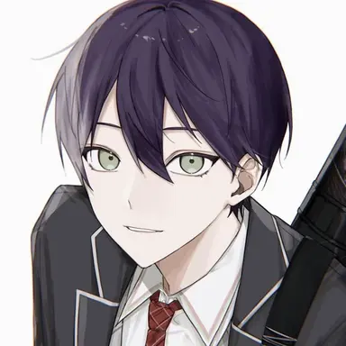 Profile image of 剣持刀也