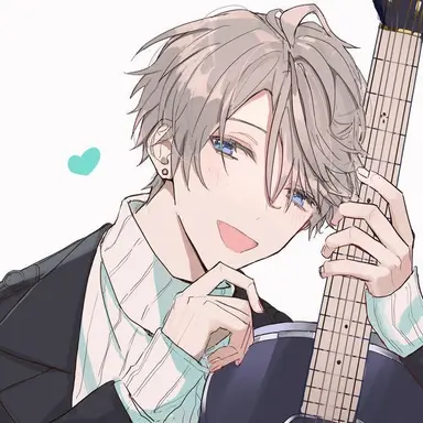 Profile image of 甲斐田晴