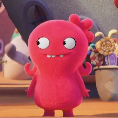 Profile image of Moxy