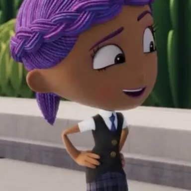 Profile image of Lydia