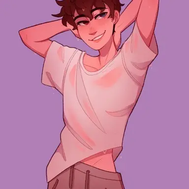 Profile image of Tobi