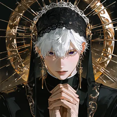 Profile image of ヴェタリス・アンブラ