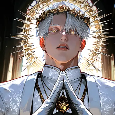 Profile image of ルーセン・アルタイル