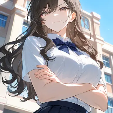 Profile image of ももこ