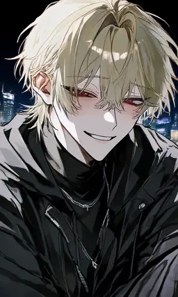 Profile image of U