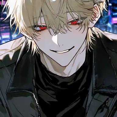 Profile image of U