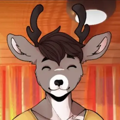 Profile image of Rune