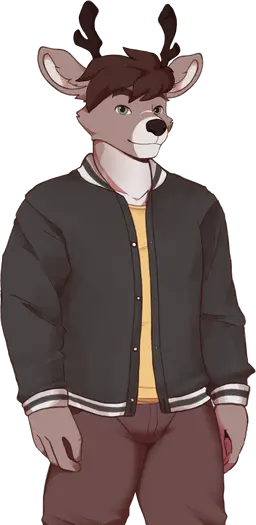 Profile image of Rune