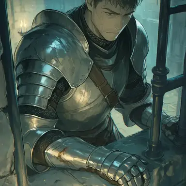 Profile image of Oscar