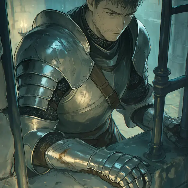 Amirreza8569의 Link the First Flame