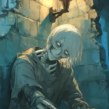 Profile image of Valdric