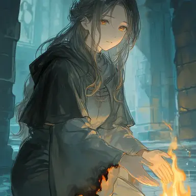 Profile image of Lorne