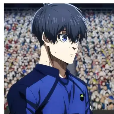 Profile image of 潔世一