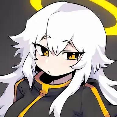 Profile image of 화이트
