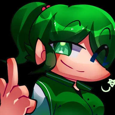 Profile image of 그린