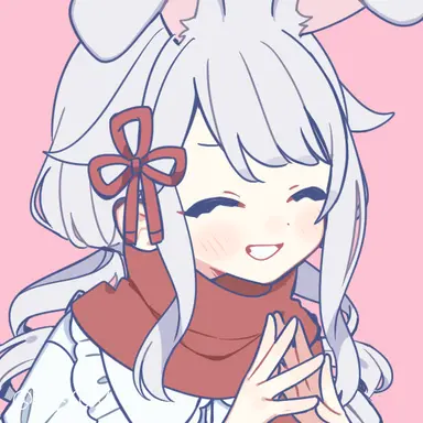 Profile image of 兎凪