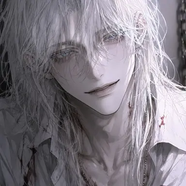 Profile image of Puppet