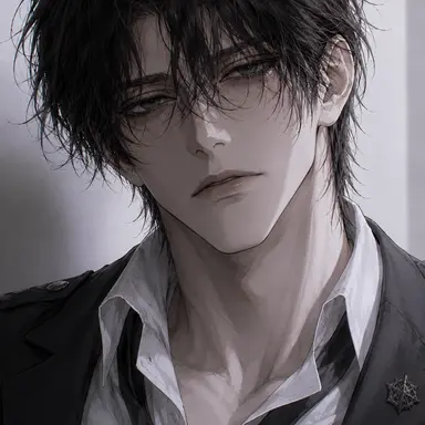 Profile image of Apathy