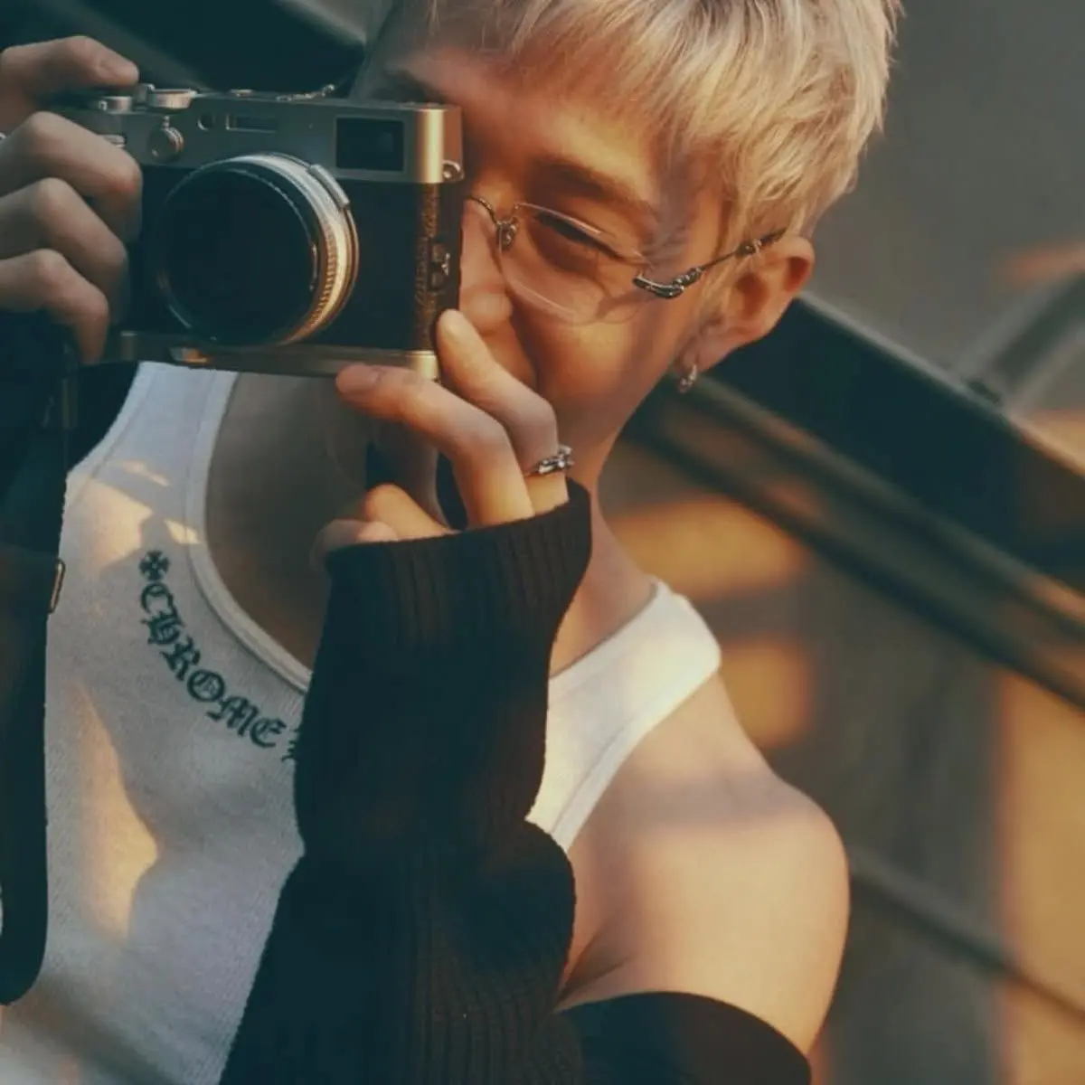 RichAtom7597의 Golden Hour With Him