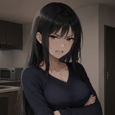 Profile image of まや