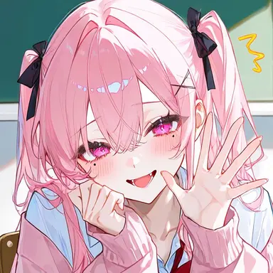 Profile image of なこ