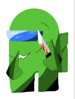 Profile image of グリーン