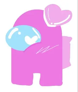 Profile image of ピンク