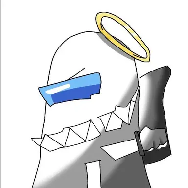 Profile image of ホワイト