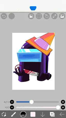 Profile image of ブラック