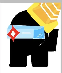 Profile image of ブラック