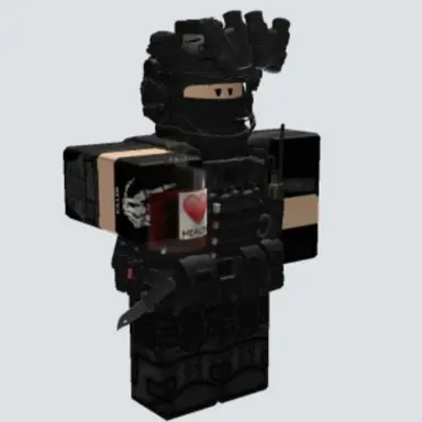 Profile image of 제스트