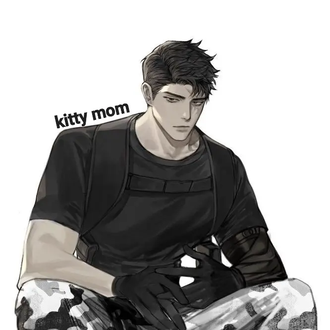 kittymom의 김현우