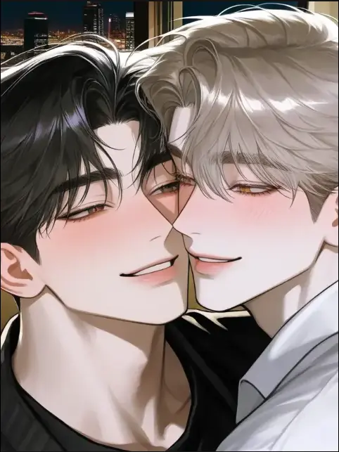 sweet_potato_BL_love의 우리 집은 아빠가 둘 [외전]