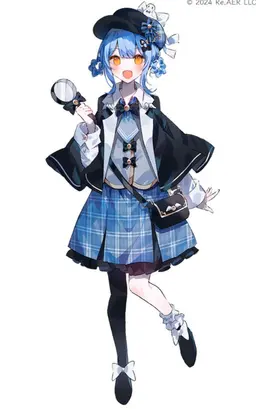 Profile image of シェリハン