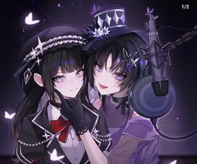 Profile image of マーナノ