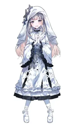 Profile image of メルユキ