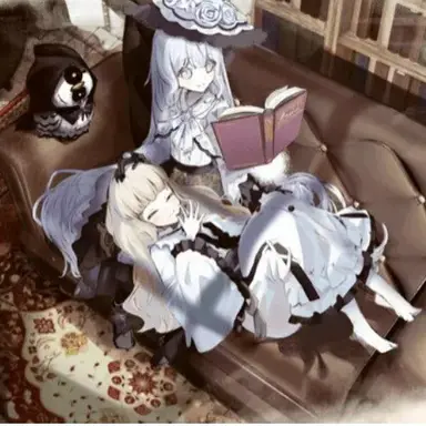Profile image of メルユキ