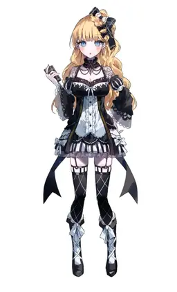 Profile image of レイミリ